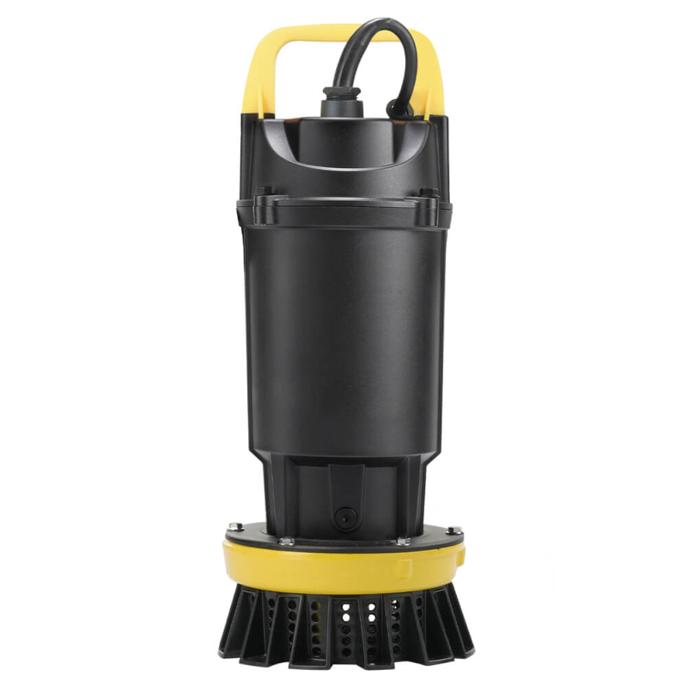 ปั๊มจุ่ม DELTON รุ่น DT-DSB-522 ขนาด 2 นิ้ว 1HP 950W
